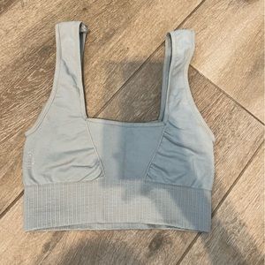 Free People Good Karma Square Neck Bra
Size xs/s